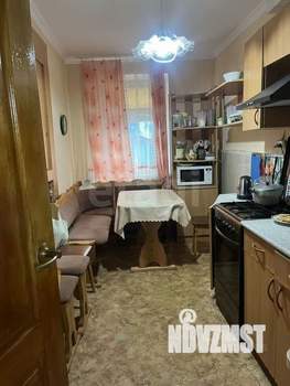 Дом 72м², 1-этажный, участок 6 сот.  