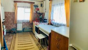 Дом 30м², 1-этажный, участок 5 сот.  