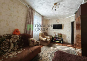 Дом 76м&sup2;, 2-этажный, участок 6 сот.  