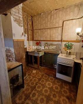 Дом 120м², 2-этажный, участок 10 сот.  