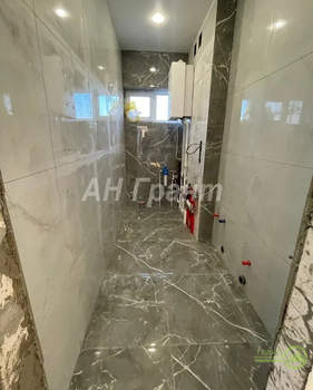 Дом 170м², 1-этажный, участок 8 сот.  