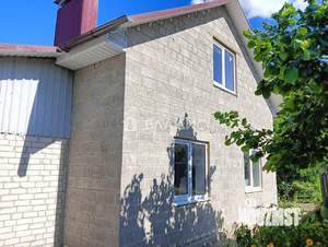 Дом 145м&sup2;, 2-этажный, участок 7 сот.  