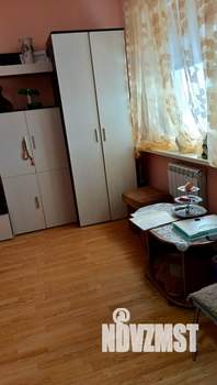 Дом 58м&sup2;, 1-этажный, участок 8 сот.  