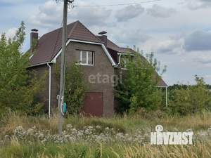 Дом 250м², 2-этажный, участок 15 сот.  