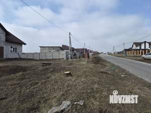 Дом 199м&sup2;, 2-этажный, участок 15 сот.  