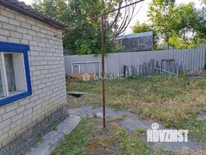 Дом 30м², 1-этажный, участок 5 сот.  