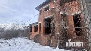 Дом 250м&sup2;, 2-этажный, участок 30 сот.  