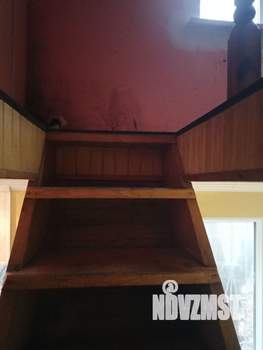 Дом 55м², 2-этажный, участок 8 сот.  