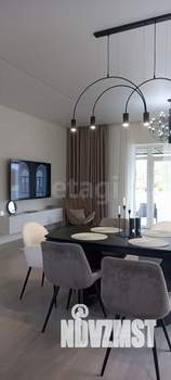 Дом 86м&sup2;, 1-этажный, участок 16 сот.  