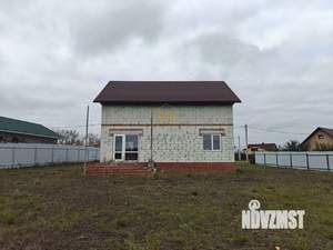 Дом 130м², 2-этажный, участок 15 сот.  