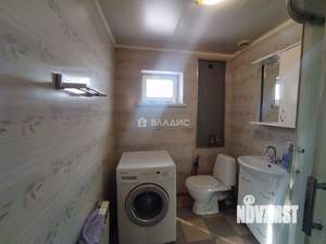 Дом 45м&sup2;, 1-этажный, участок 10 сот.  