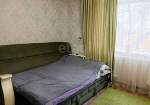 Дом 44м&sup2;, 1-этажный, участок 2 сот.  