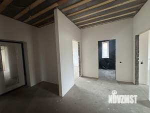 Дом 108м², 1-этажный, участок 8 сот.  