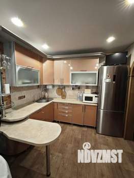 Таунхаус 93м², 2-этажный, участок 2 сот.  