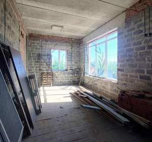 Дом 210м², 2-этажный, участок 15 сот.  