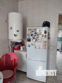 Дом 100м², 2-этажный, участок 8 сот.  
