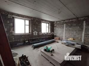 Дом 129м&sup2;, 1-этажный, участок 5 сот.  