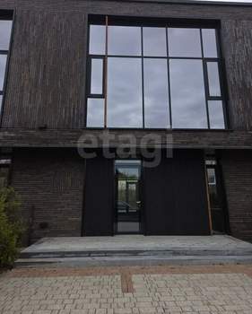 Дом 169м&sup2;, 2-этажный, участок 2 сот.  