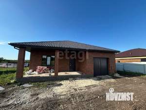 Дом 160м², 1-этажный, участок 15 сот.  