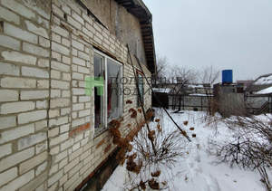 Дом 28м&sup2;, 1-этажный, участок 6 сот.  