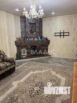 Дом 176м², 2-этажный, участок 10 сот.  