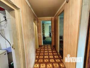 Дом 70м², 1-этажный, участок 15 сот.  
