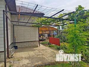 Коттедж 152м&sup2;, 2-этажный, участок 15 сот.  