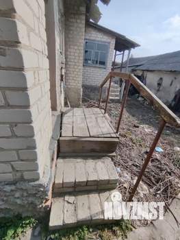 Дом 115м², 1-этажный, участок 15 сот.  