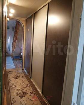 Дом 74м², 2-этажный, участок 1 сот.  