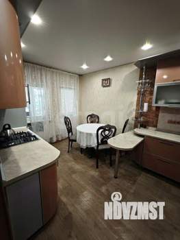 Таунхаус 93м², 2-этажный, участок 2 сот.  