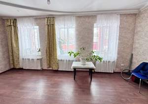 Дом 144м&sup2;, 2-этажный, участок 6 сот.  