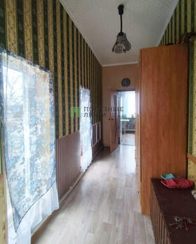 Дом 82м&sup2;, 2-этажный, участок 12 сот.  