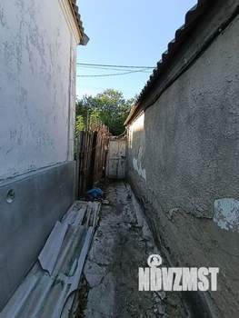 Дом 70м², 1-этажный, участок 6 сот.  