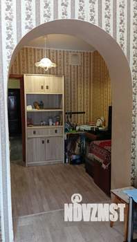 Дом 58м&sup2;, 1-этажный, участок 8 сот.  