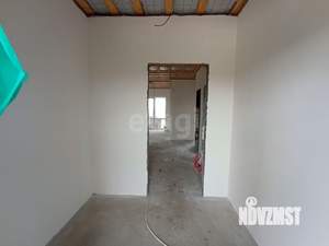 Дом 100м², 1-этажный, участок 8 сот.  