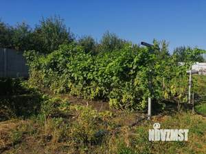 Коттедж 221м², 2-этажный, участок 15 сот.  