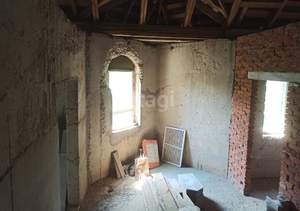 Дом 329м&sup2;, 2-этажный, участок 12 сот.  