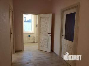 Дом 120м², 1-этажный, участок 15 сот.  