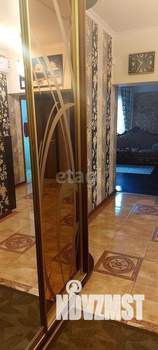 Дом 94м², 1-этажный, участок 6 сот.  