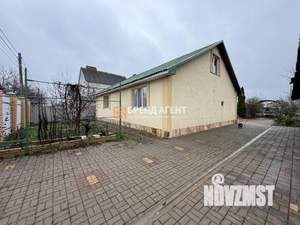 Дом 127м&sup2;, 1-этажный, участок 15 сот.  