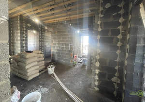 Дом 106м&sup2;, 1-этажный, участок 10 сот.  