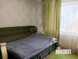 Дом 44м&sup2;, 1-этажный, участок 2 сот.  