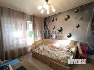 Дом 135м&sup2;, 2-этажный, участок 12 сот.  