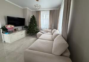 Дом 85м&sup2;, 2-этажный, участок 15 сот.  