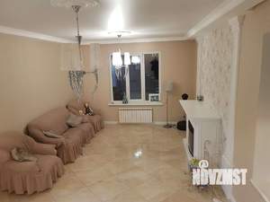 Коттедж 230м², 2-этажный, участок 16 сот.  