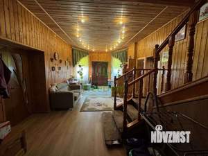Дом 186м², 2-этажный, участок 15 сот.  