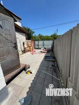 Дом 50м², 1-этажный, участок 6 сот.  