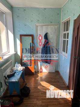 Дом 36м², 1-этажный, участок 31 сот.  