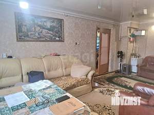 Дом 84м², 1-этажный, участок 9 сот.  