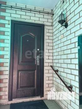 Дом 72м², 1-этажный, участок 6 сот.  